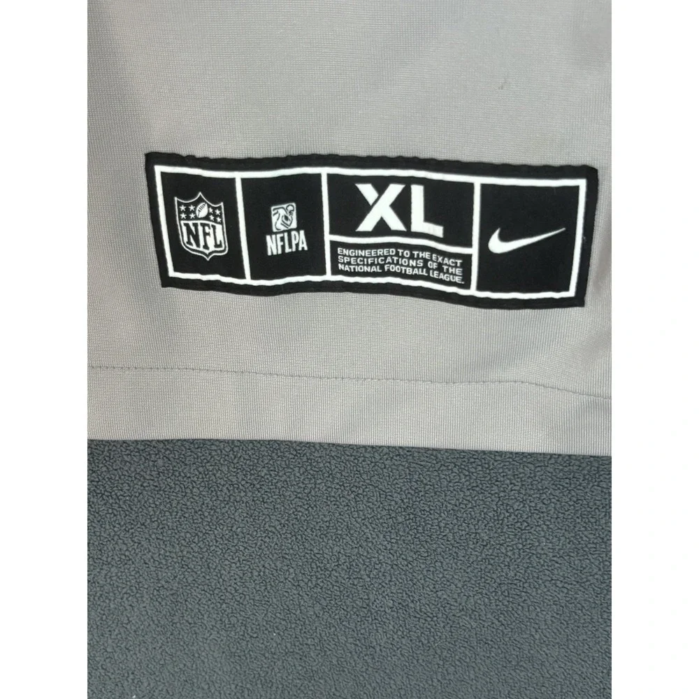 Nike Dallas Cowboys Trevon Diggs #7 Atmosphere Jersey Youth XL Fits Men S M